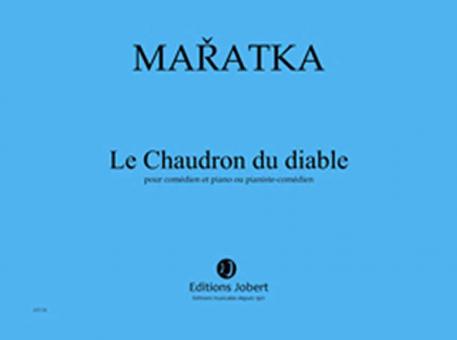 Le Chaudron du diable 