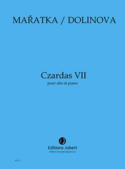 Czardas VII 