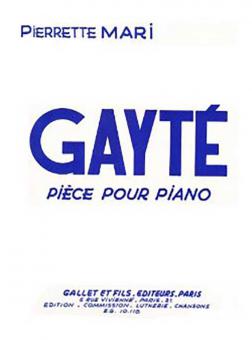 Gayté 