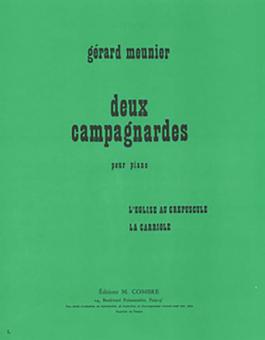 2 Campagnardes 