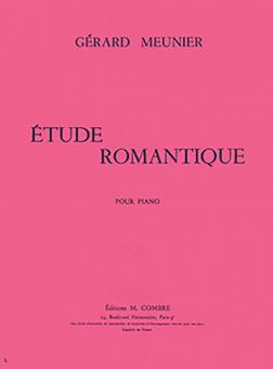 Etude romantique 