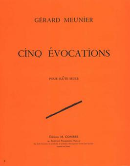 5 Evocations 