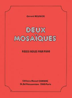 2 Mosaïques 