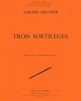 3 Sortilèges 