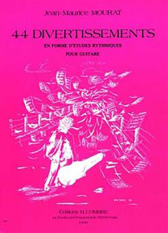 44 Divertissements 