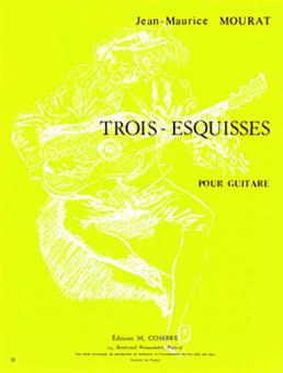 3 Esquisses 
