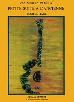 Petite suite à l'ancienne 