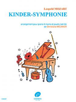 Kinder Symphonie 