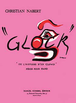 Glock ou l'histoire d'un clown 