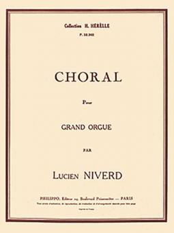Choral 