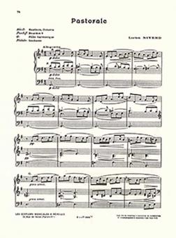 Pastorale 