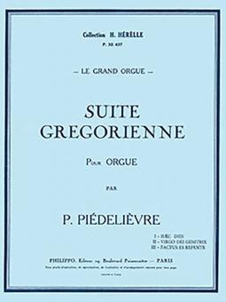 Suite grégorienne 