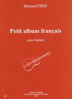 Petit album français (7 pièces) 