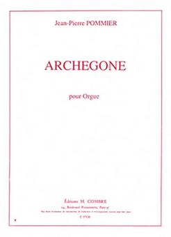 Archégone 