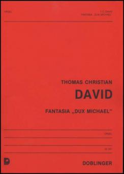 Fantasie 'Dux Michael' 