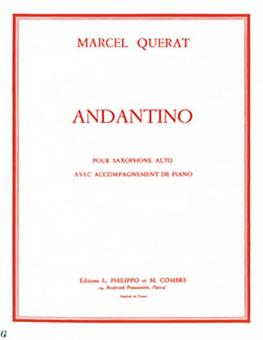 Andantino 