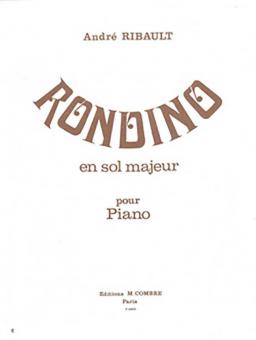 Rondino en sol maj. 