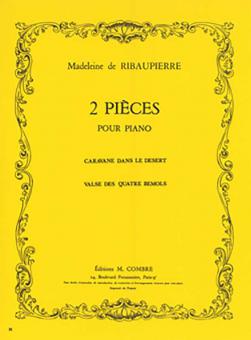 2 Pièces 
