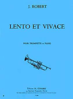 Lento et vivace 