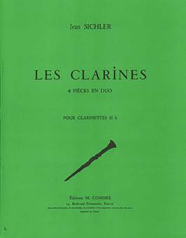 Les Clarines 