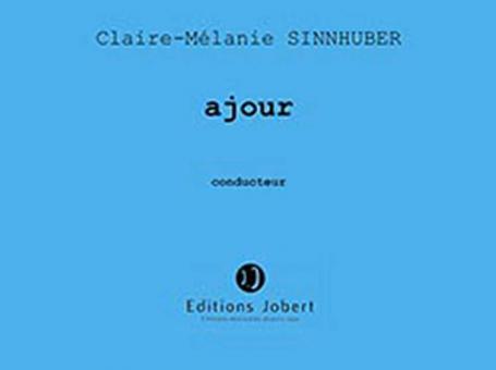 Ajour 