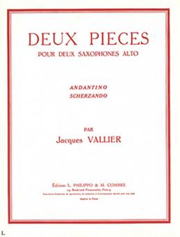 2 Pièces 