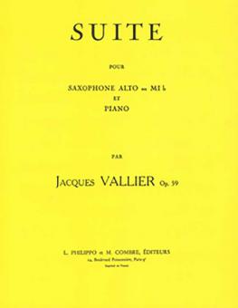 Suite Op. 59 