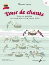 Tour de chants Vol. 6 