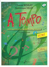 A Tempo Vol. 8 