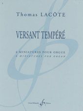 Versant tempéré 
