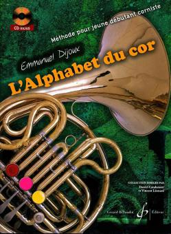 L'Alphabet du cor 