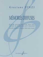 Mémoires diffuses 