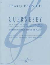 Guernesey 