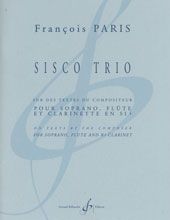 Sisco trio 