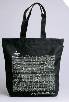 Shopper Beethoven 
