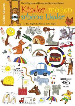 Kinder mögen schöne Lieder 