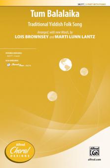 Tum Balalaika Standard