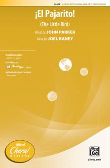 El Parajito! Standard