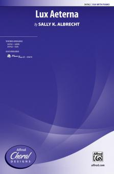 Lux Aeterna Standard