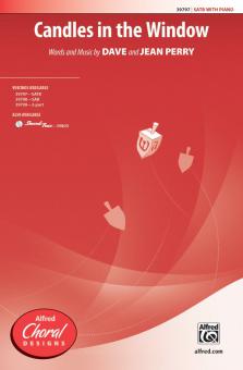 Candles In The Window Standard