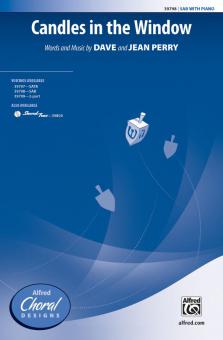 Candles In The Window Standard