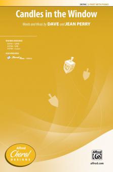 Candles In The Window Standard