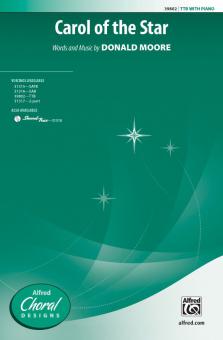 Carol Of The Star Standard