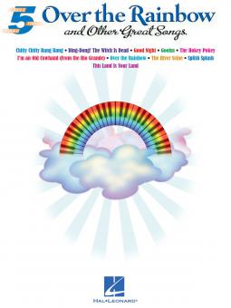 Over The Rainbow And Other Great Songs 