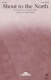 Shout To The North Standard