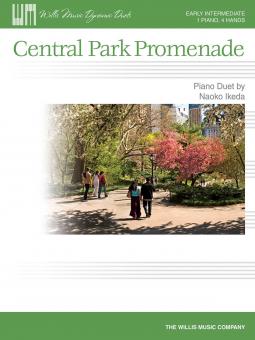Central Park Promenade 