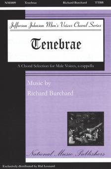Tenebrae 
