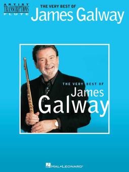 The Very Best of James Galway 