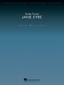 Suite from Jane Eyre 