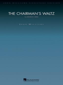 The Chairman's Waltz (from Memoirs of A Geisha) 
